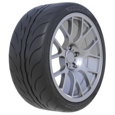 235/40ZR18 91Y 595RS-PRO (SEMI-SLICK)