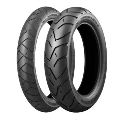 120/70ZR17 58W A40F BATTLAX ADVENTURE(G)