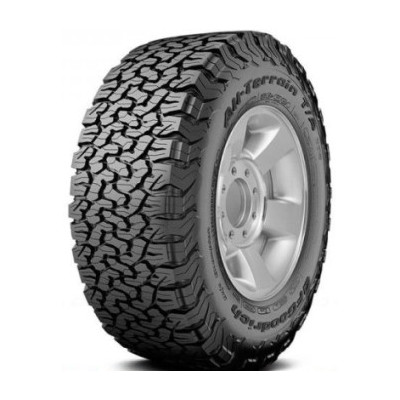 325/60R20LT 121/118S ALL TERRAIN T/A KO2