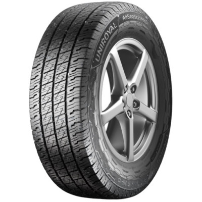 205/75R16C 110/108R ALLSEASONMAX