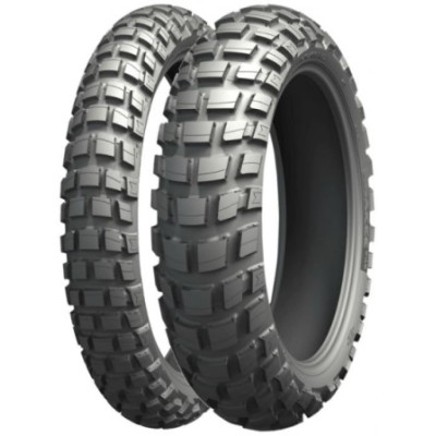 150/70R17 69R ANAKEE WILD TL/TT