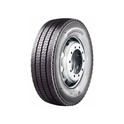 295/80R22,5 154/149L U-AP1 RETREAD