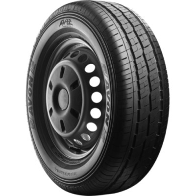 195/65R16C 104/102T AV12