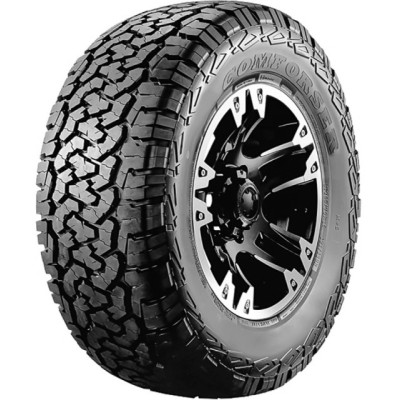 215/70TR16 99T CF1100 ALL TERRAIN