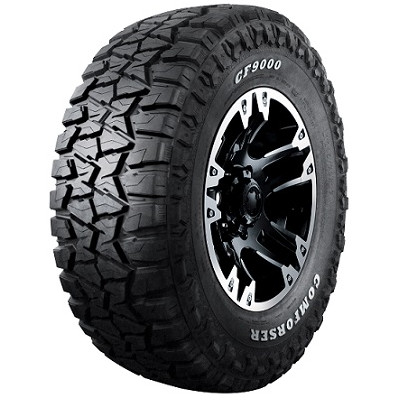 265/70QR17LT 121/118Q CF9000 R/T