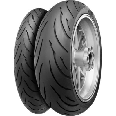 150/70ZR17 69W CONTIMOTION M