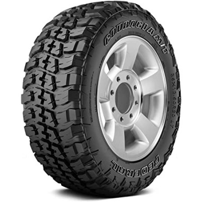 33X12,50R15LT 108Q COURAGIA M/T