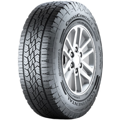 255/70R16 115H XL CROSSCONTACT ATR