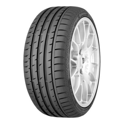 235/40R18 91Y CONTISPORTCONTACT-3 (MO)