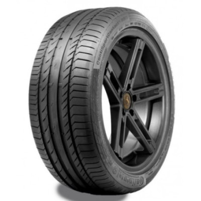 225/40R19 89Y CONTISPORTCONTACT-5(*)SSR