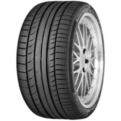 255/40ZR20 101Y XL SPORTCONTACT-5P (N0)