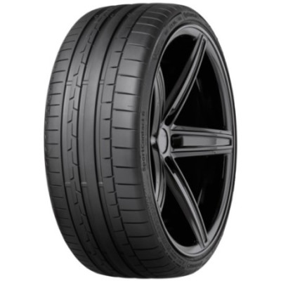 275/40ZR18 103Y XL SPORTCONTACT-6 (*)