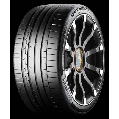 275/35ZR21 103Y XL SPORTCONTACT-6 (AO)