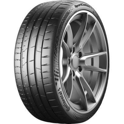 245/35ZR21 96Y XL SPORTCONTACT-7 (MGT)