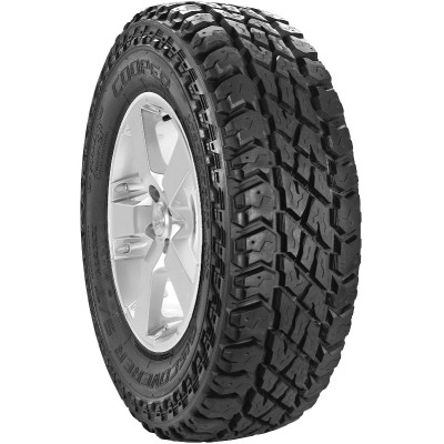 245/70R17LT 119/116Q DISCOVERER S/T MAXX