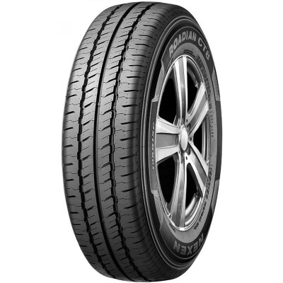 235/65R16C 115/113R ROADIAN CT8