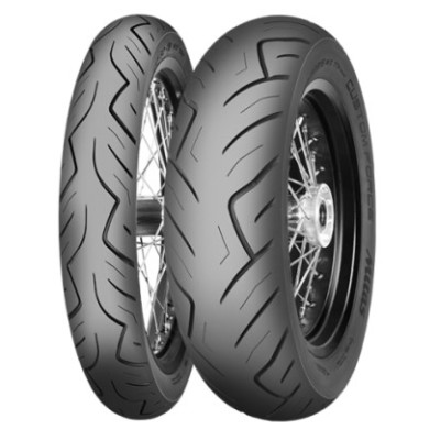 150/80B16 77H (MV85B16) CUSTOM FORCE