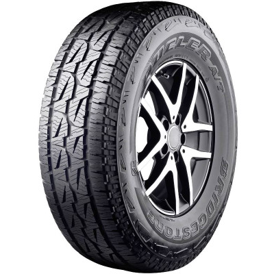 255/70SR18 116S XL DUELER A/T 001