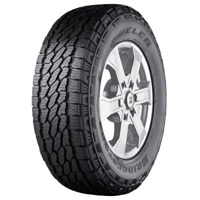 285/40WR19 107W XL DUELER A/T 002(L)RFT