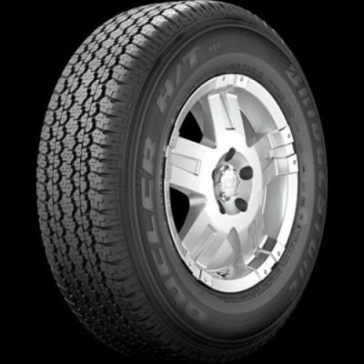 205R16C 110/108R DUELER H/T D689