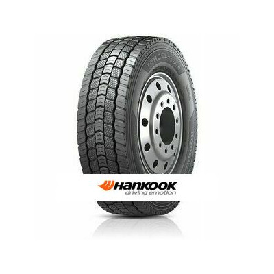 315/70R22,5 154/150L 18PR DH51 SMARTFLEX