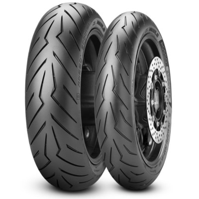 120/70R14 55H DIABLO ROSSO SCOOTER