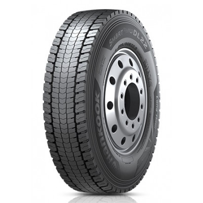 295/80R22,5 154/149M 16PR DL22 SMART TOU