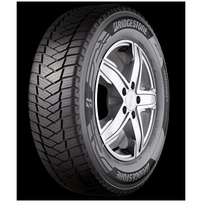 235/65R16C 115/113R DURAVIS ALL SEASON