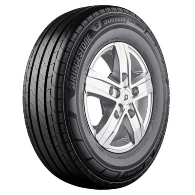 225/75R16C 121/120R DURAVIS VAN