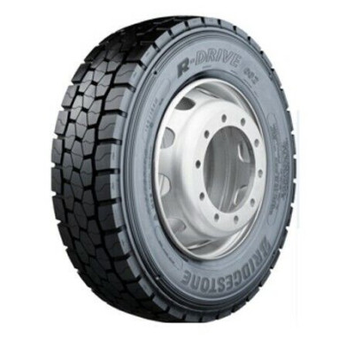 235/75R17,5 132/130M R-DRIVE 002