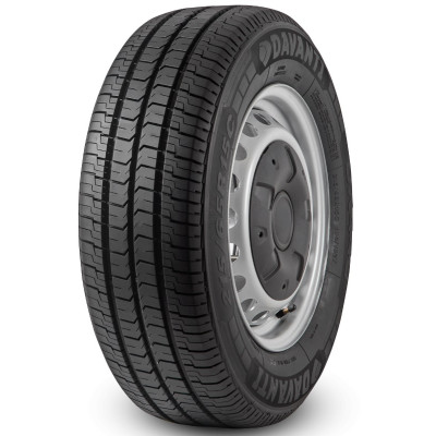 185R14C 102/100R DX440