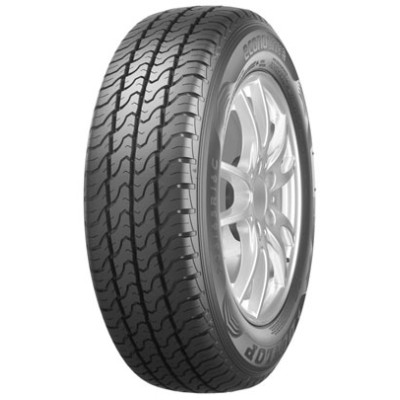 215/65R16C 106/104T(102H) ECONODRIVE