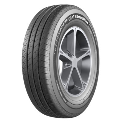 195R14C 106/104R ENDURADRIVE