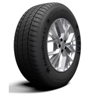 215/65R16C 109/107T ENDURADRIVE A/S