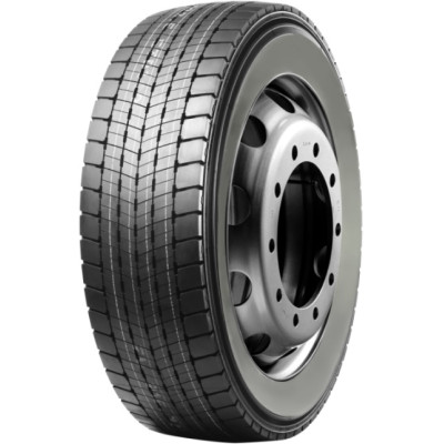 295/60R22,5 150/147L 16PR ETD100