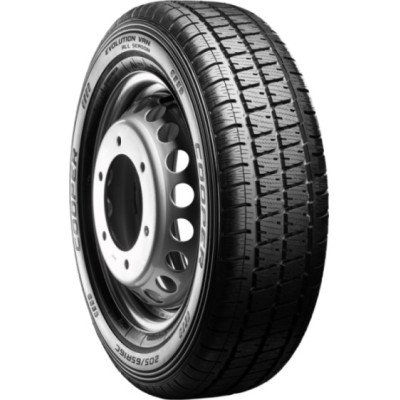 195/65R16C 104/102T EVOLUTION VAN A/S