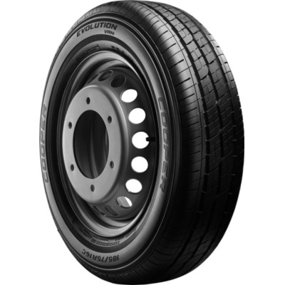 215/60R16C 103/101T EVOLUTION VAN