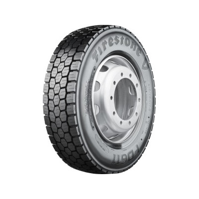 245/70R19,5 136/134M FD611