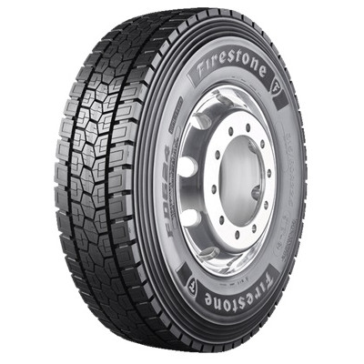 315/80R22,5 156/150L (154/150M) FD624