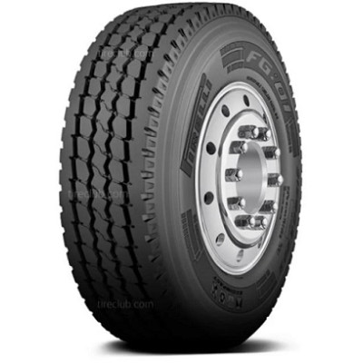 315/80R22,5 156/150K FG:01 II