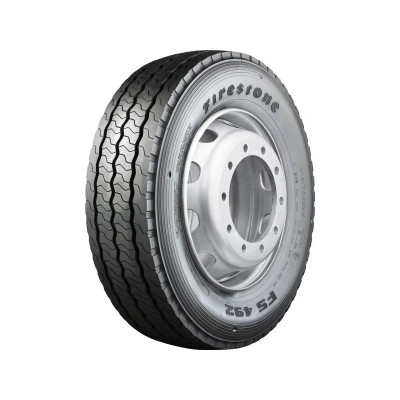 275/70R22,5 150/148J(152/148E) FS492