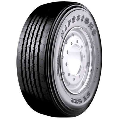 385/65R22,5 160K/158L FT522+