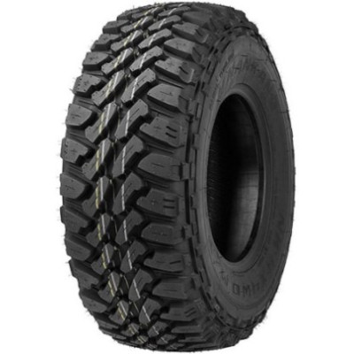 37X12,50R15LT 118N FT-9 M/T