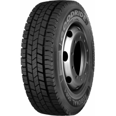 205/75R17,5 124/122M 14PR GDR+1