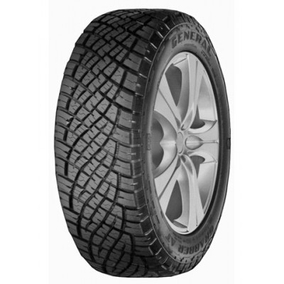 235/60R17 102H GRABBER AT