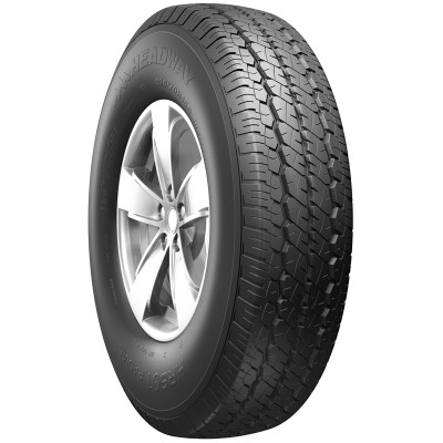 235/65R16C 121/119R HR601 DOT2021