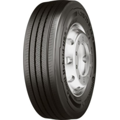 245/70R19,5 136/134M CONTI HYBRID HS3