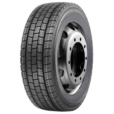 235/75R17,5 132/130M 14PR KLD200