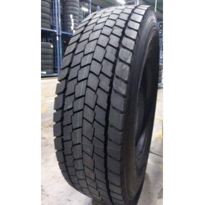 315/80R22,5 156L/154M KMAX D CARGO