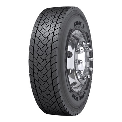 315/60R22,5 152/148L KMAX D GEN-2